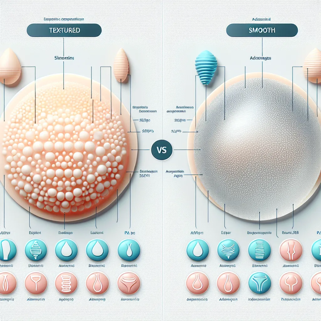 Imagem ilustrativa para o artigo sobre Prótese de silicone: sinais de alerta e fatores de risco para rejeição que merecem atenção