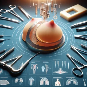 Imagem ilustrativa para o artigo sobre Quanto tempo dura a prótese de silicone? Veja fatores que influenciam sua longevidade e cuidados recomendados