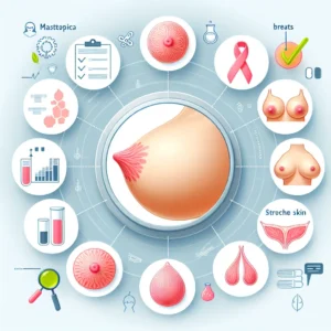 Imagem ilustrativa para o artigo sobre É normal sentir dor após colocar prótese de silicone? Entenda as fases da recuperação, cuidados e quando procurar seu médico