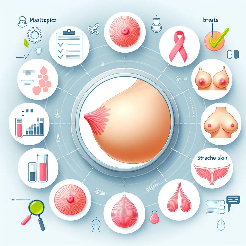 Imagem ilustrativa para o artigo sobre É normal sentir dor após colocar prótese de silicone? Entenda as fases da recuperação, cuidados e quando procurar seu médico