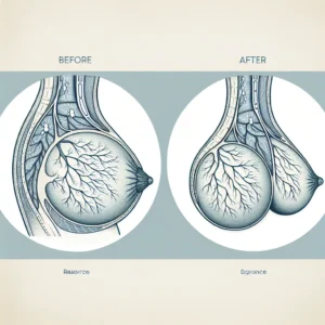 Imagem ilustrativa para o artigo sobre Quem tem prótese de silicone pode fazer mamografia? Veja recomendações, cuidados especiais e esclareça suas dúvidas sobre exames de imagem