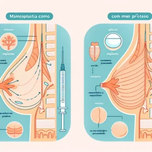 Imagem ilustrativa para o artigo sobre Voltar ao trabalho após prótese de silicone: principais cuidados, etapas de recuperação e recomendações para um retorno seguro