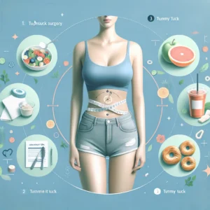 Imagem ilustrativa para o artigo sobre Formatos de prótese de silicone: qual o melhor para cada caso? Compare redonda, anatômica e cônica para diferentes perfis e objetivos