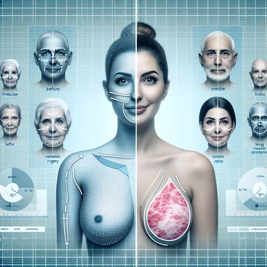 Imagem ilustrativa para o artigo sobre Quais as vantagens da prótese de silicone? Conheça benefícios, indicações e fatores para uma escolha consciente