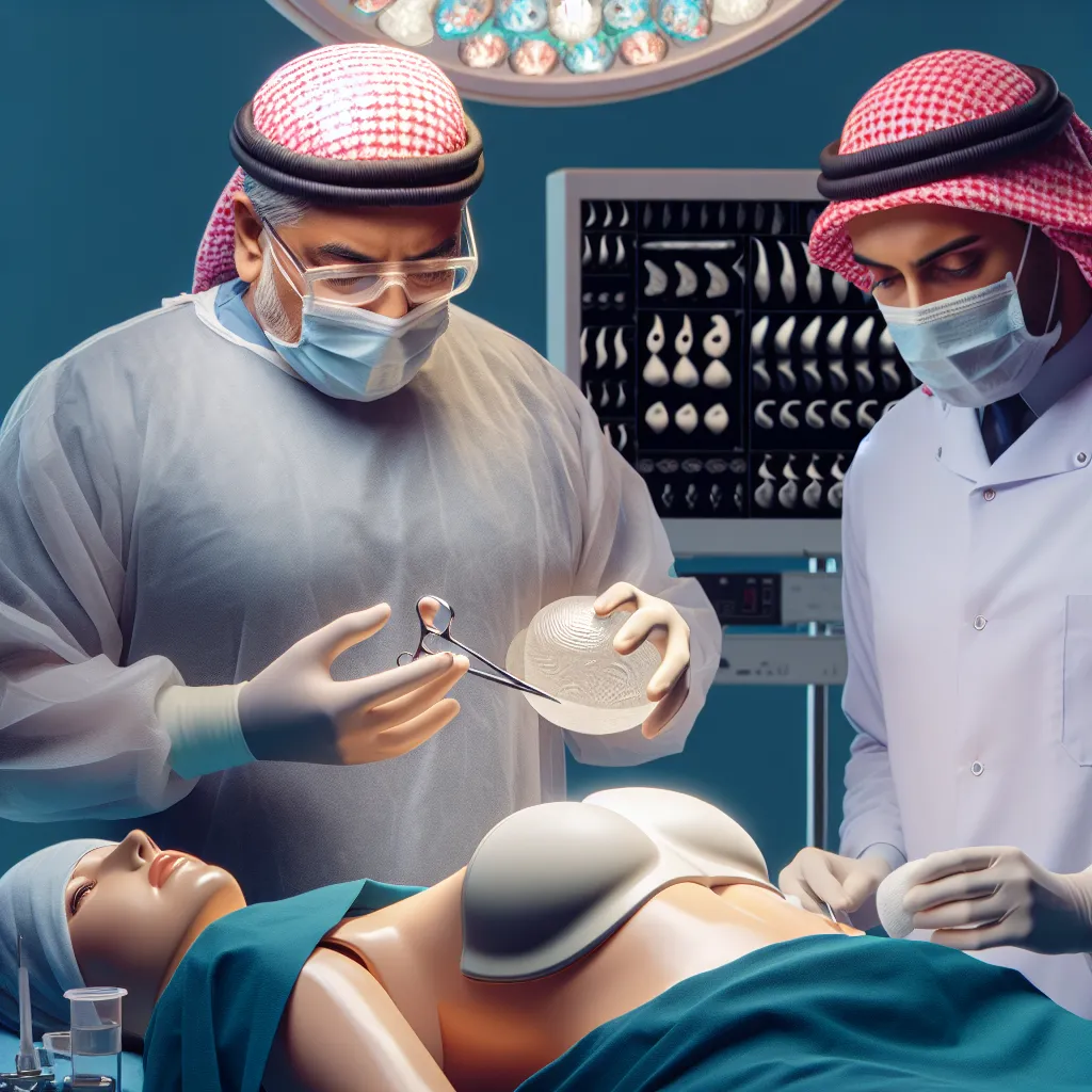 Imagem ilustrativa para o artigo sobre Silicone: como funciona a técnica de recuperação rápida e quais cuidados são indicados no pós-operatório