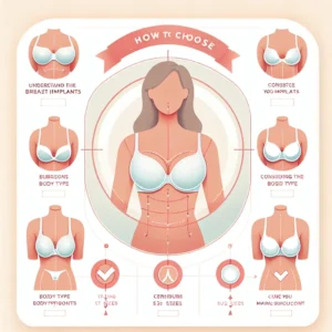 Imagem ilustrativa para o artigo sobre Silicone fica mais aparente após emagrecer? Entenda as mudanças, cuidados e possíveis correções para quem perdeu peso
