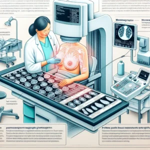 Imagem ilustrativa para o artigo sobre Quanto tempo leva para a prótese de silicone descer após a cirurgia? Entenda o processo de acomodação e as etapas do pós-operatório