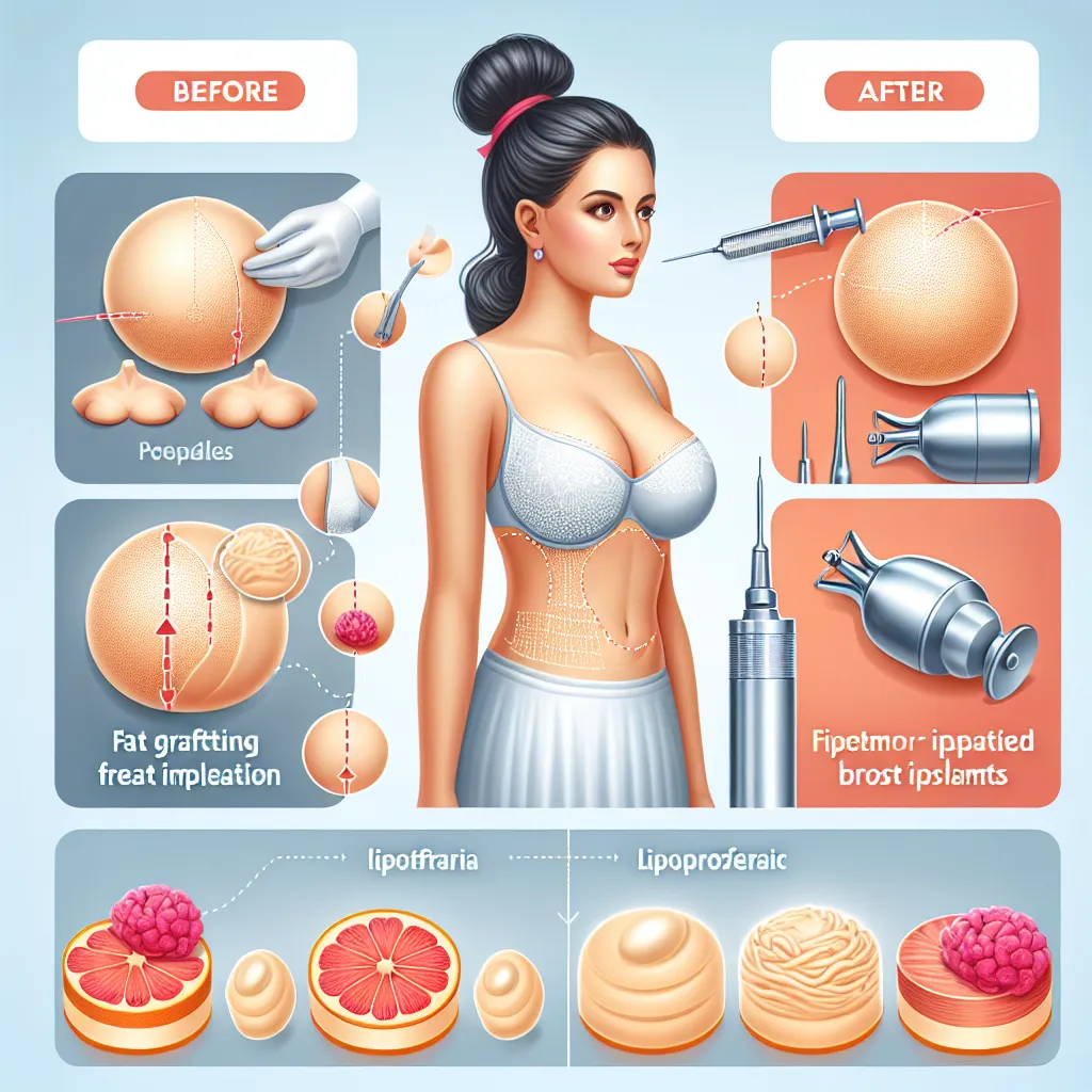 Imagem ilustrativa para o artigo sobre Quais são as fases de recuperação após colocar prótese de silicone? Etapas do pós-operatório e orientações para cada período