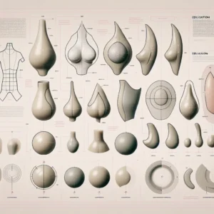 Imagem ilustrativa para o artigo sobre Quanto tempo o silicone pode causar desconforto? Explicação sobre a dor no pós-operatório e o que esperar durante a recuperação