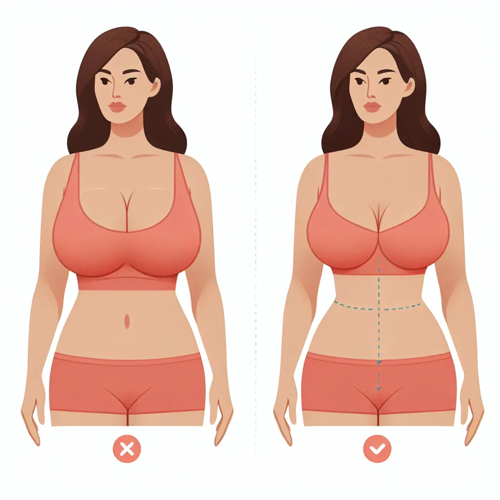 Imagem ilustrativa para o artigo sobre O que saber antes de colocar prótese de silicone? Guia de informações essenciais, escolhas e cuidados pré-operatórios