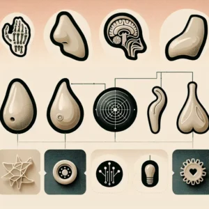 Imagem ilustrativa para o artigo sobre Durabilidade das próteses de silicone: como fatores e cuidados influenciam o tempo de troca e conservação do implante