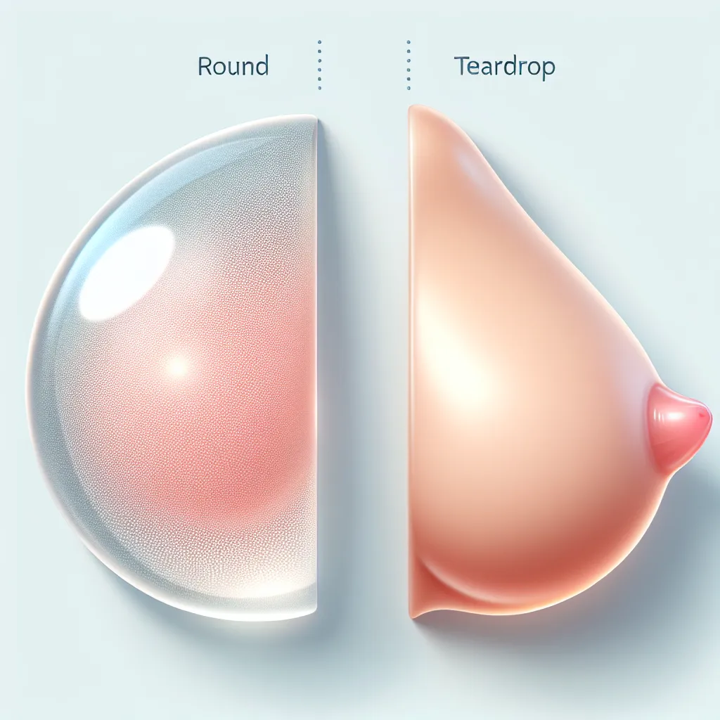 Imagem ilustrativa para o artigo sobre Quais são as desvantagens de colocar prótese de silicone? Lista dos principais riscos e pontos de atenção antes da cirurgia