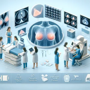 Imagem ilustrativa para o artigo sobre Tamanho de prótese de silicone: como definir opções alinhadas ao seu perfil corporal e expectativas de resultado