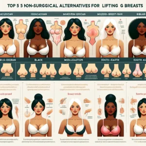 Imagem ilustrativa para o artigo sobre Quanto tempo dura a prótese de silicone? Explicação sobre vida útil, fatores que influenciam e recomendações para acompanhamento
