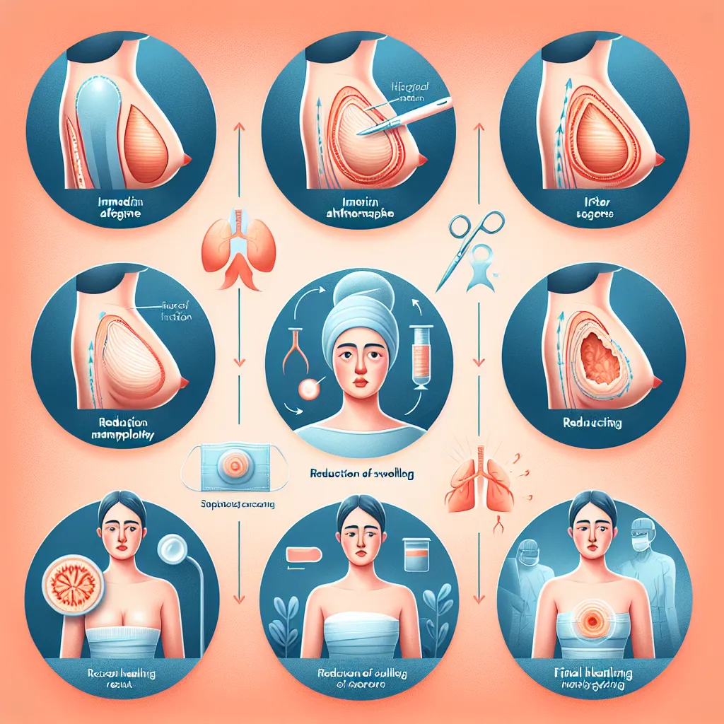 Imagem ilustrativa para o artigo sobre Qual tipo de prótese de silicone deixa o colo mais marcado? Comparação entre formatos e dicas para escolher o modelo ideal