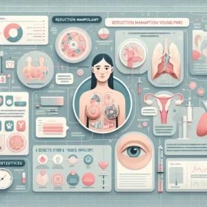 Imagem ilustrativa para o artigo sobre Quanto tempo dormir de barriga para cima após colocar prótese de silicone? Explicação sobre períodos recomendados para uma recuperação segura
