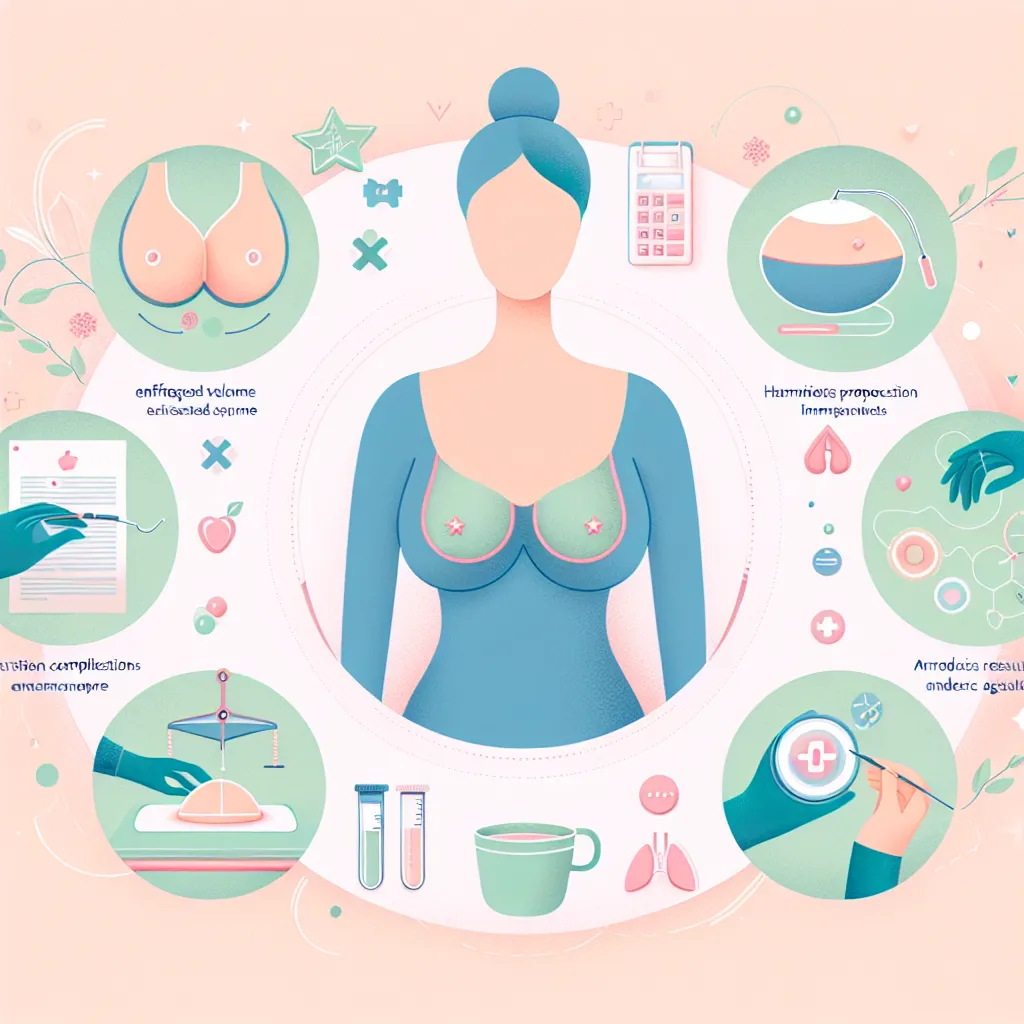 Imagem ilustrativa para o artigo sobre Quanto tempo de repouso é necessário após colocar prótese de silicone? Guia com orientações seguras para uma recuperação tranquila