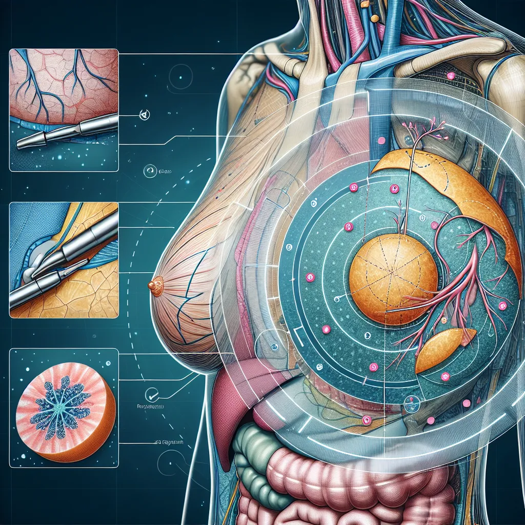 Imagem ilustrativa para o artigo sobre Principais complicações da cirurgia de prótese de silicone: listicle com riscos, sintomas e o que pode ser feito em cada caso