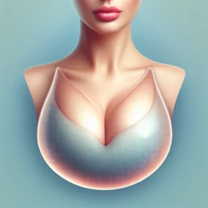 Imagem ilustrativa para o artigo sobre Quanto tempo dura a prótese de silicone? Explicação sobre durabilidade, sinais para troca e orientações atualizadas para pacientes