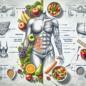 Imagem ilustrativa para o artigo sobre Fases de recuperação após prótese de silicone: o que esperar em cada etapa do pós-operatório