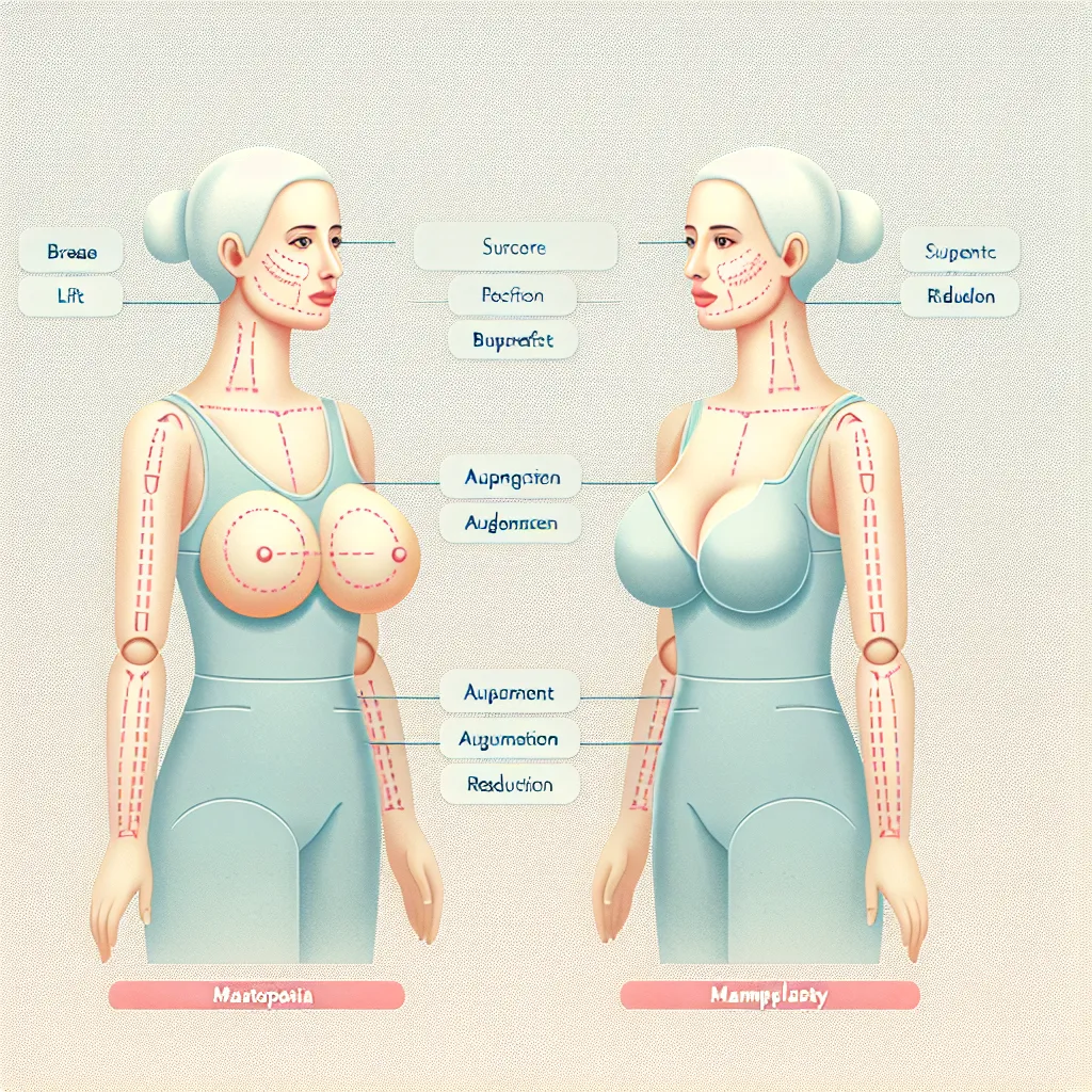Imagem ilustrativa para o artigo sobre Vantagens da prótese de silicone: principais benefícios e indicações para diferentes perfis de pacientes