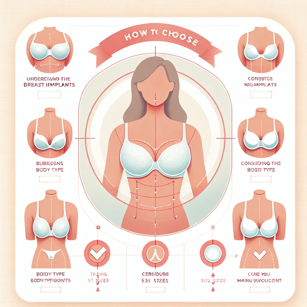 Imagem ilustrativa para o artigo sobre Colo marcado ou natural: comparação entre tipos de prótese de silicone e seus efeitos no resultado estético