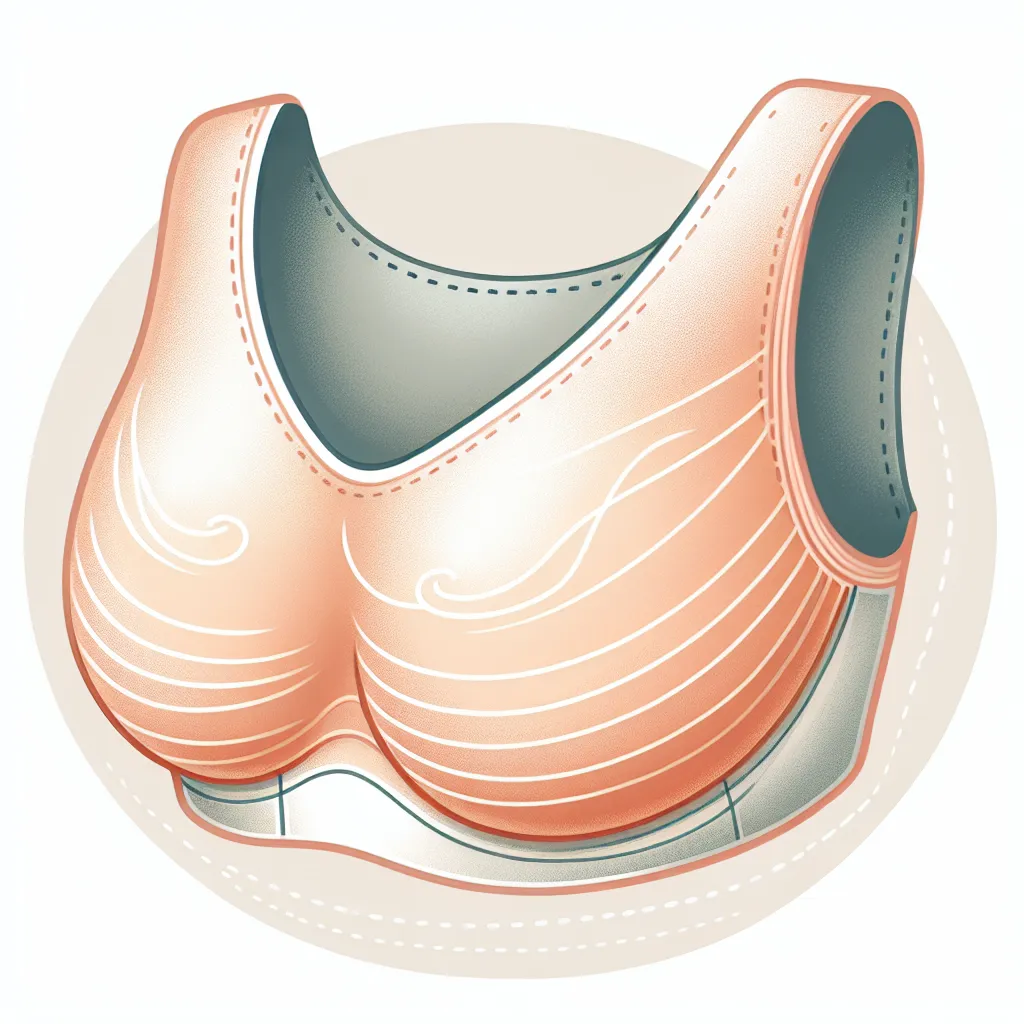 Imagem ilustrativa para o artigo sobre Como funciona a prótese de silicone? Explicação sobre indicações, técnicas e cuidados essenciais para a escolha do implante