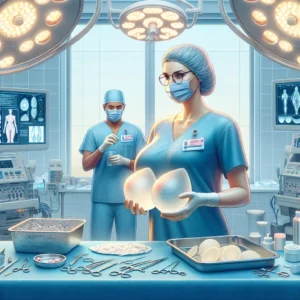 Imagem ilustrativa para o artigo sobre Mamoplastia Redutora Associada à Lipoaspiração nas Laterais: Como É Feito e Quando Considerar a Combinação