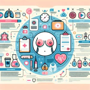 Imagem ilustrativa para o artigo sobre Mamoplastia Redutora: Guia Completo do Processo de Recuperação e Dicas Para o Pós-Operatório