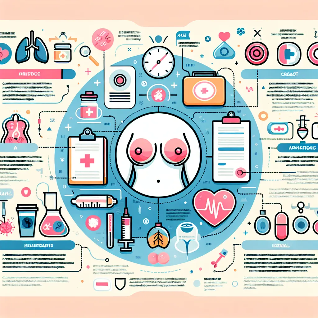 Imagem ilustrativa para o artigo sobre Mamoplastia Redutora: Guia Completo do Processo de Recuperação e Dicas Para o Pós-Operatório