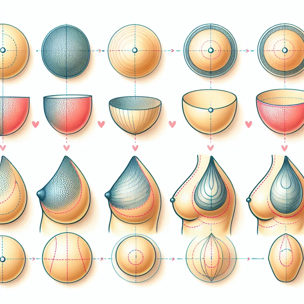 Imagem ilustrativa para o artigo sobre Mamoplastia Redutora: Conheça os Principais Requisitos e Como É Feita a Avaliação Para a Cirurgia