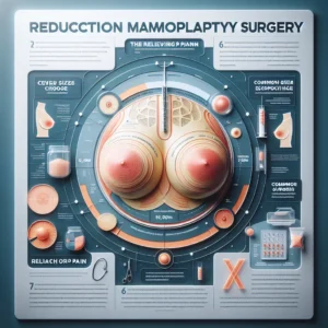 Imagem ilustrativa para o artigo sobre Quantos Dias Leva Para Retirar os Pontos da Cirurgia de Mama? Etapas do Pós-Operatório e Cuidados Essenciais