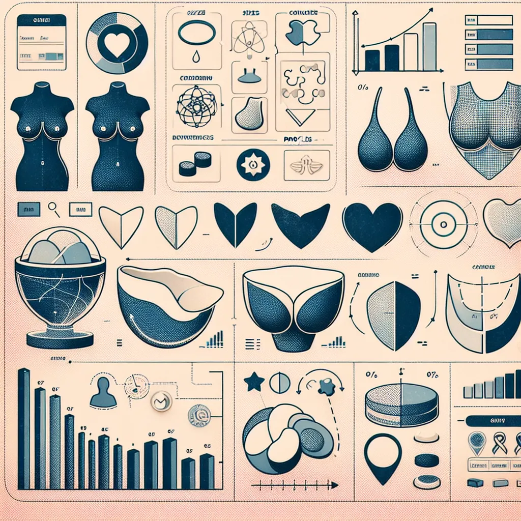 Imagem ilustrativa para o artigo sobre Mamoplastia Redutora e Sensibilidade: Como a Cirurgia Pode Impactar o Toque e o Que é Normal no Pós-Operatório