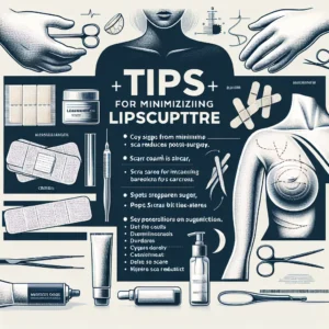 Imagem ilustrativa para o artigo sobre Mamoplastia Redutora com Lipo nas Laterais: 7 Vantagens da Técnica Combinada para Forma e Bem-Estar